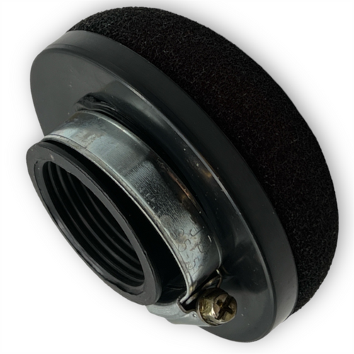 42mm Offset Pod Pit Bike Air Filter