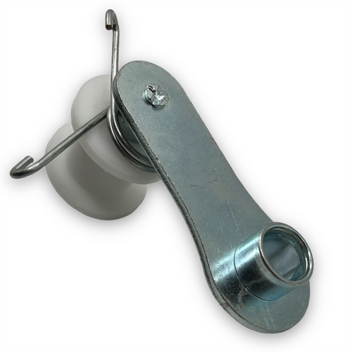 Pit Bike Spring Loaded Chain Tensioner