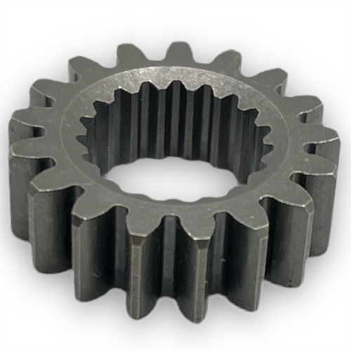 17 Tooth Pit Bike Oil Pump Gear