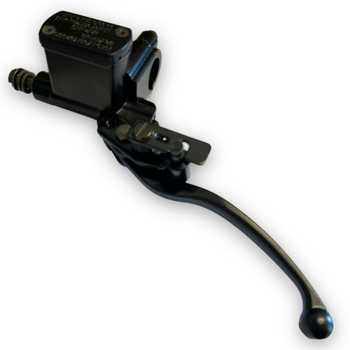 Quad Bike Rear Brake Master Cylinder with Handbrake
