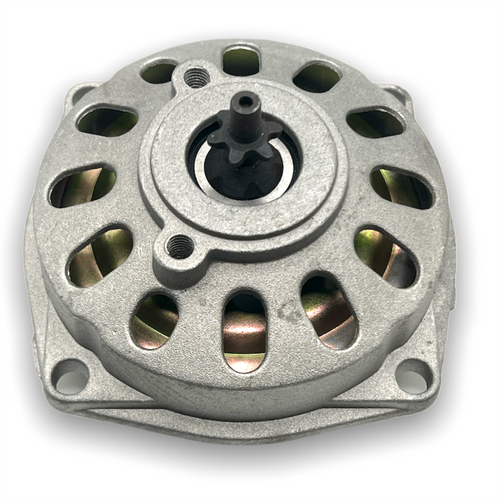 Mini Moto Clutch Bell With Cover