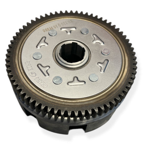 Zongshen Z155 Pit Bike Clutch Basket