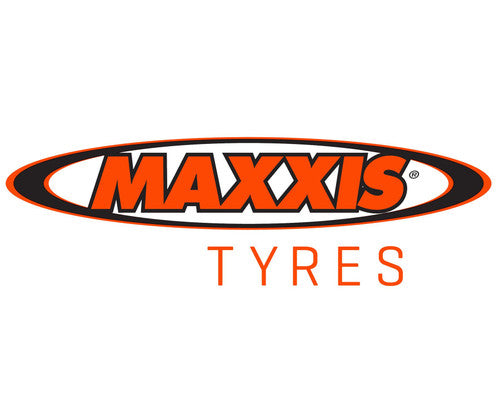 60/100-14 & 80/100-12 Maxxis Pit Bike Tyre Pair