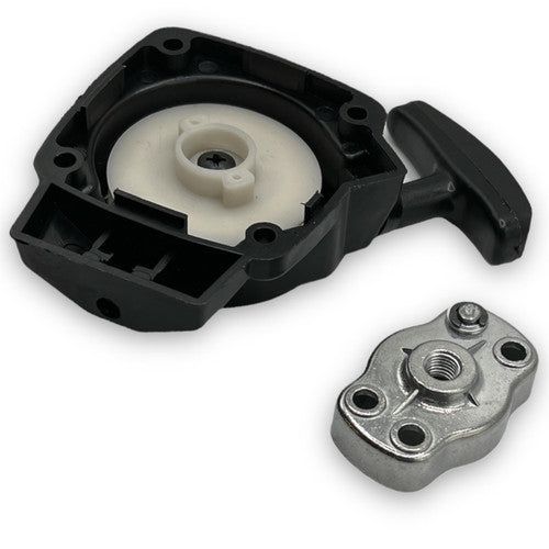 Small Petrol Scooter Mini Pull Start and Shim Kit