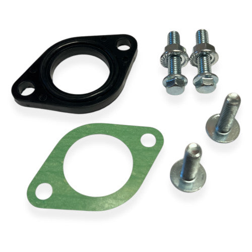 26mm Pit Bike Intake Heat Spacer Kit