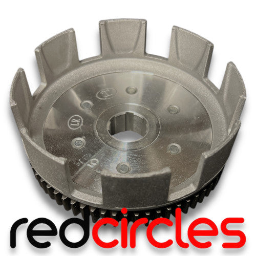 YX140 / YX160 Pit Bike Clutch Basket