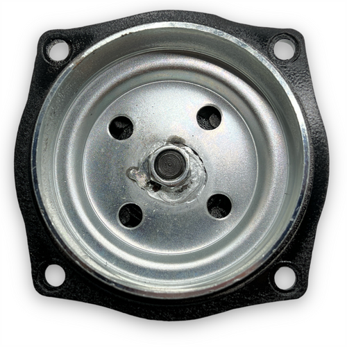 Mini Moto 25h Clutch Bell With 7 Tooth Sprocket