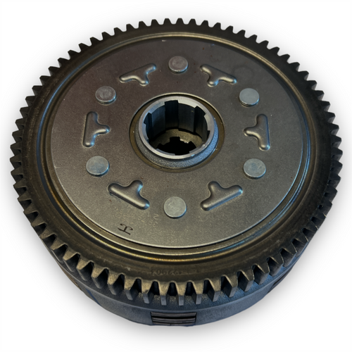 Lifan 140cc Pit Bike Clutch