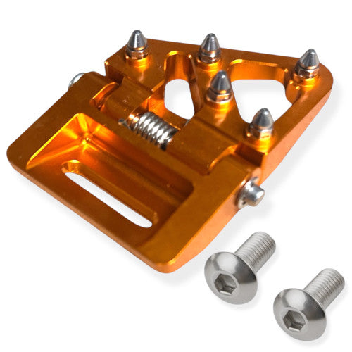 DEEP STATE KTM SX Brake Pedal Tip (2017 - 2024)