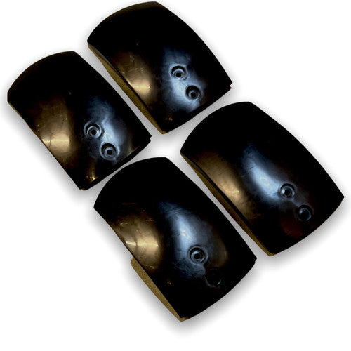 4x Mini Quad Bike Mudguards