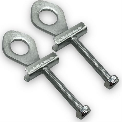 12mm Flat Pit Bike Chain Tensioners