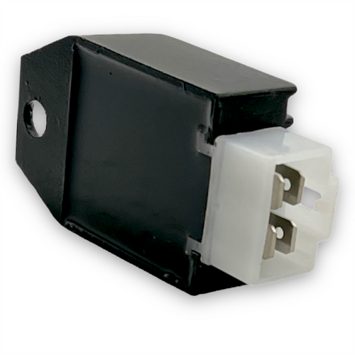 4 Pin Bike Bike Rectifier / Regulator