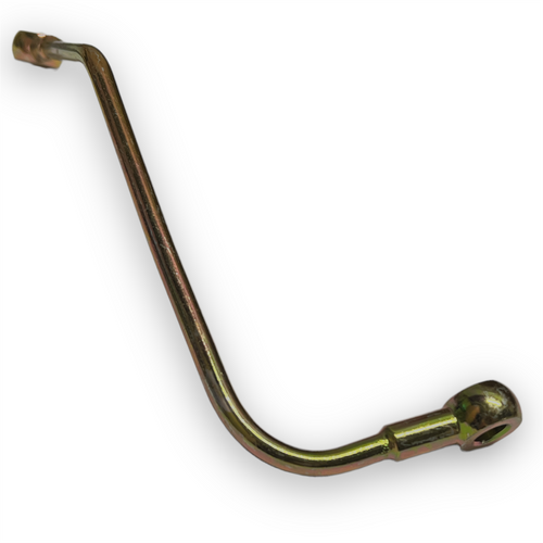 YX160 Pit Bike Cylinder Head Oil Feed
