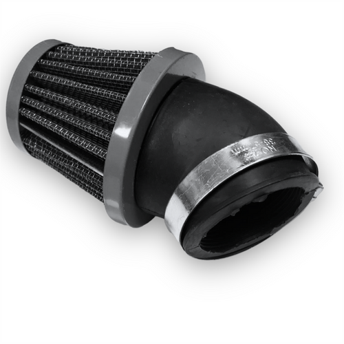45mm Angled Pit Bike Air Filter
