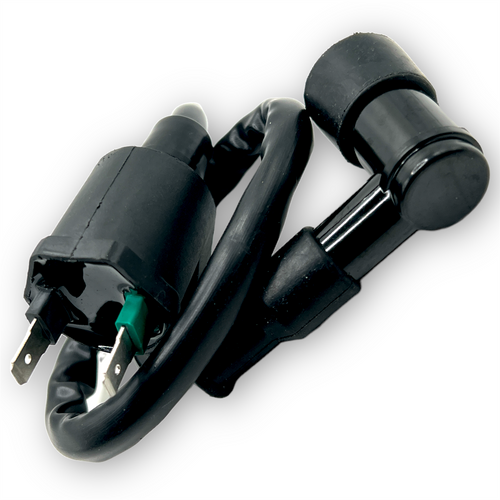 Pit Bike Ignition Coil & HT Lead (Type 2)