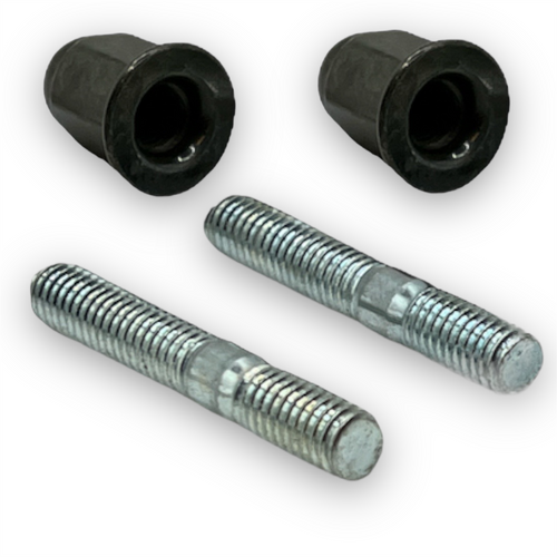 Pit Bike Exhaust Stud Set