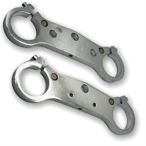 Upside Down Mini Dirt Bike Fork Yokes
