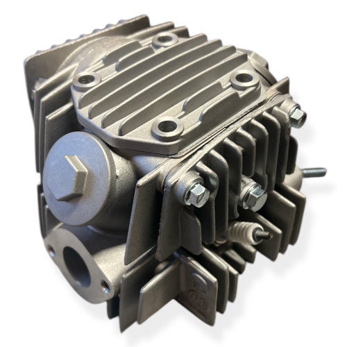YX 110cc Pit Bike Cylinder Head