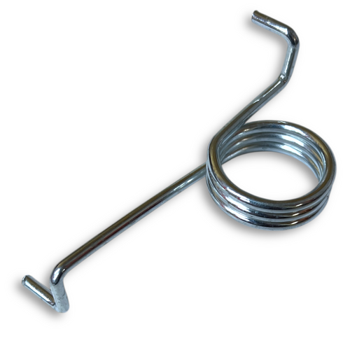 Pit Bike Brake Lever Return Spring With Washer
