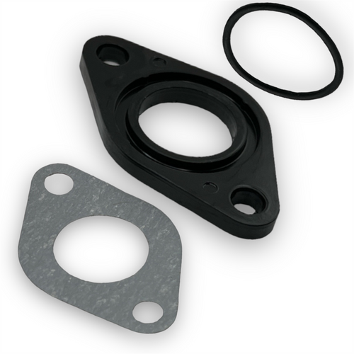 20mm Pit Bike Intake Manifold Plastic Heat Shield
