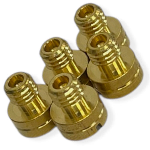 Pit Bike Mikuni Carburettor Main Jets #125 - #145