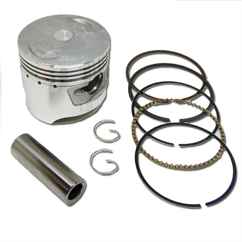 70cc 90cc 47mm Pit Bike Piston And Rings Set