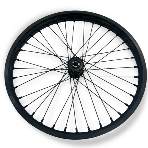 21" Sur-Ron Lightbee Complete Front Wheel