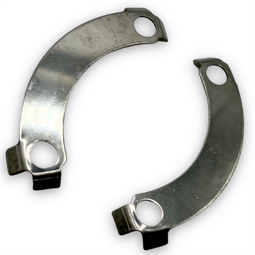 Pit Bike Rear Sprocket Bolt Locking Tabs