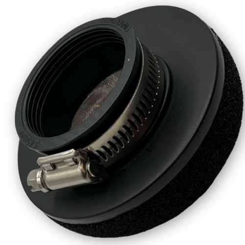 38mm Offset Pod Pit Bike Air Filter