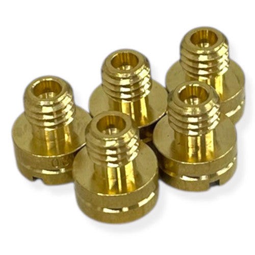 Pit Bike Mikuni Carburettor Main Jets #105 - #125