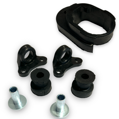 CRF70 Pit Bike Fuel Tank Mounting Kit