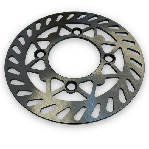 200mm Circular SDG Pit Bike Brake Disc