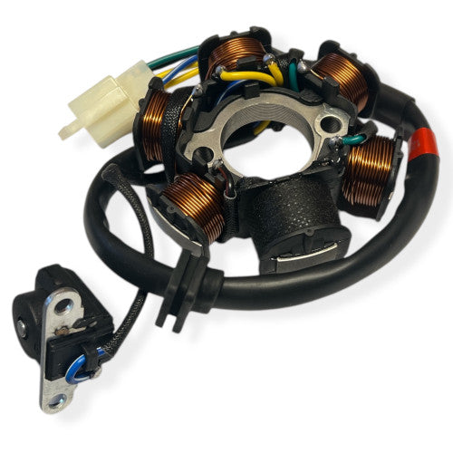 ZL60 60cc Ignition Stator (ZS1P44FMC)