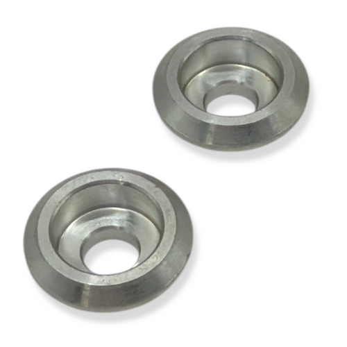 KTM SX SX-F EXC EXCF Rear Fender / Mud Flap Bushes 2007 - 2018