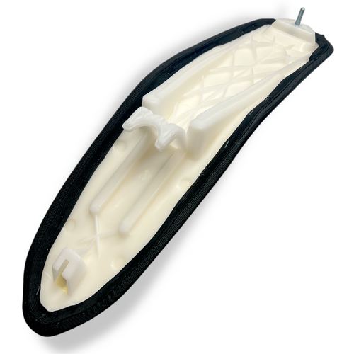 Black Kurz FS110 / FS140 Pit Bike Seat