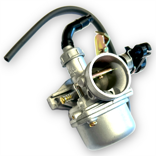 19mm PZ19 Pit Bike Carburettor with Choke Cable Attachment