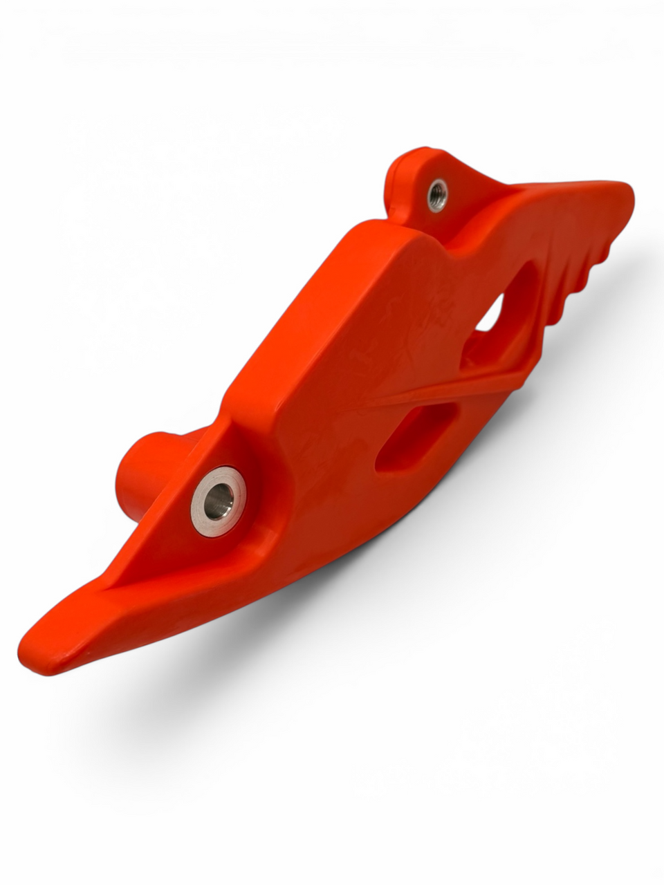 Orange KTM SX 125 150 250 Chain Guide 2023 - 2026
