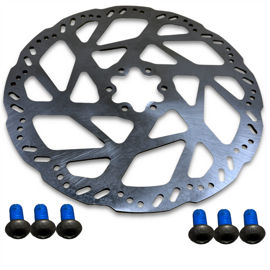 Sur-Ron Front Brake Disc