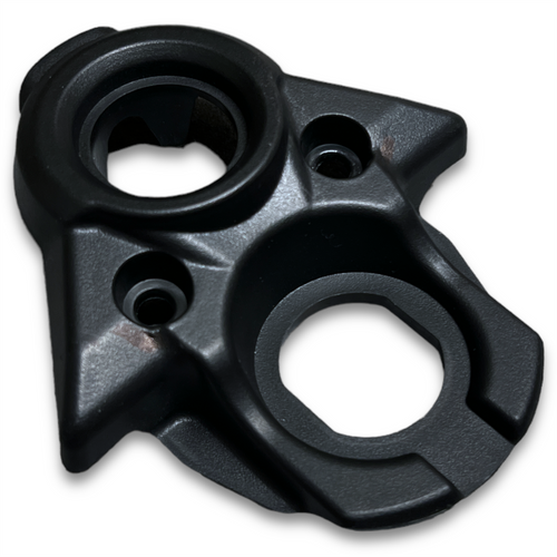 Black Sur-Ron Key Housing