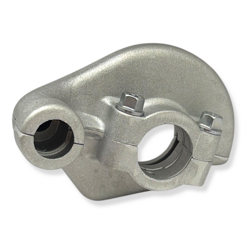 Husqvarna TE TX 150 250 300 Throttle Twist Housing Clamp 2017 - 2020