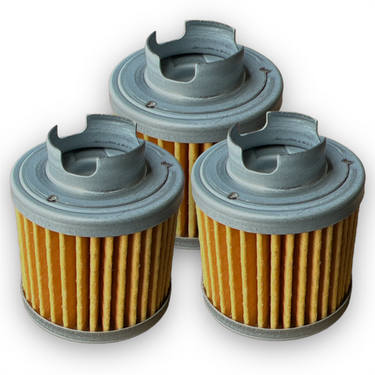 3x YX160 Pit Bike Oil Filter