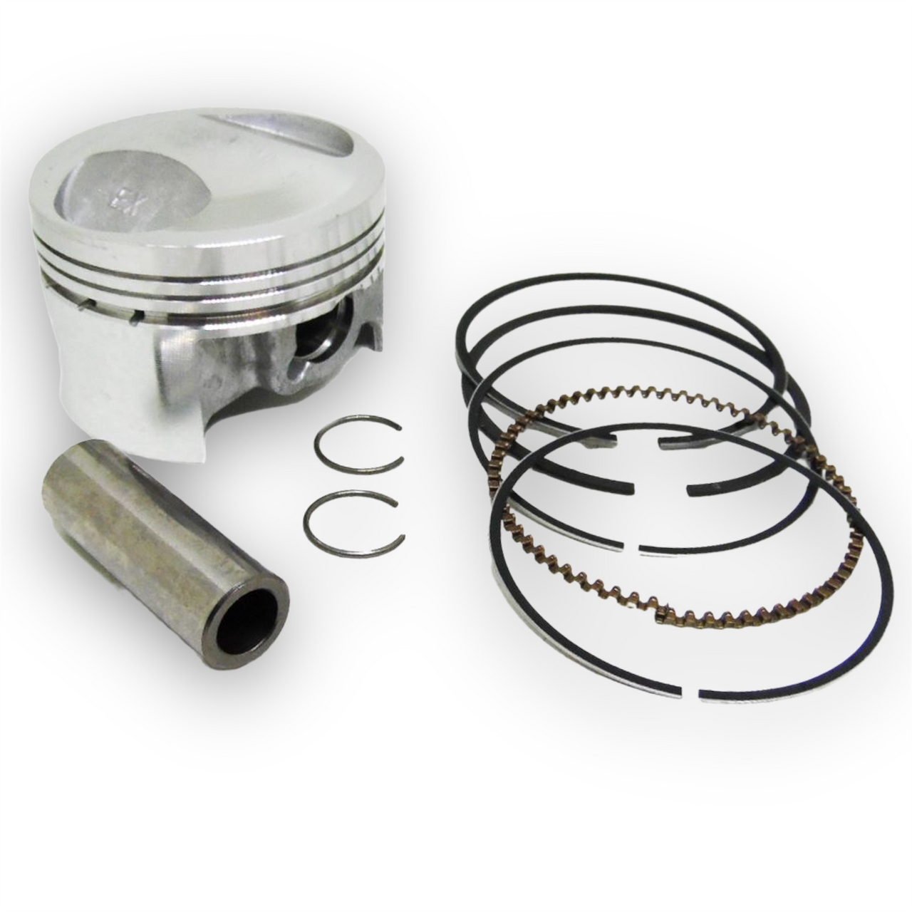 Zongshen z125 54mm Pit Bike Piston