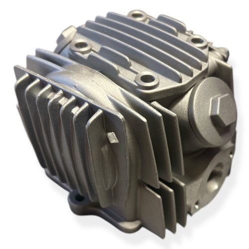 YX 110cc Pit Bike Cylinder Head