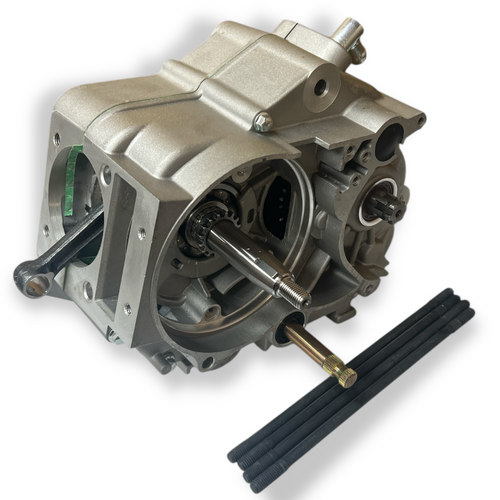 DETROIT YX170 Pit Bike Bottom End