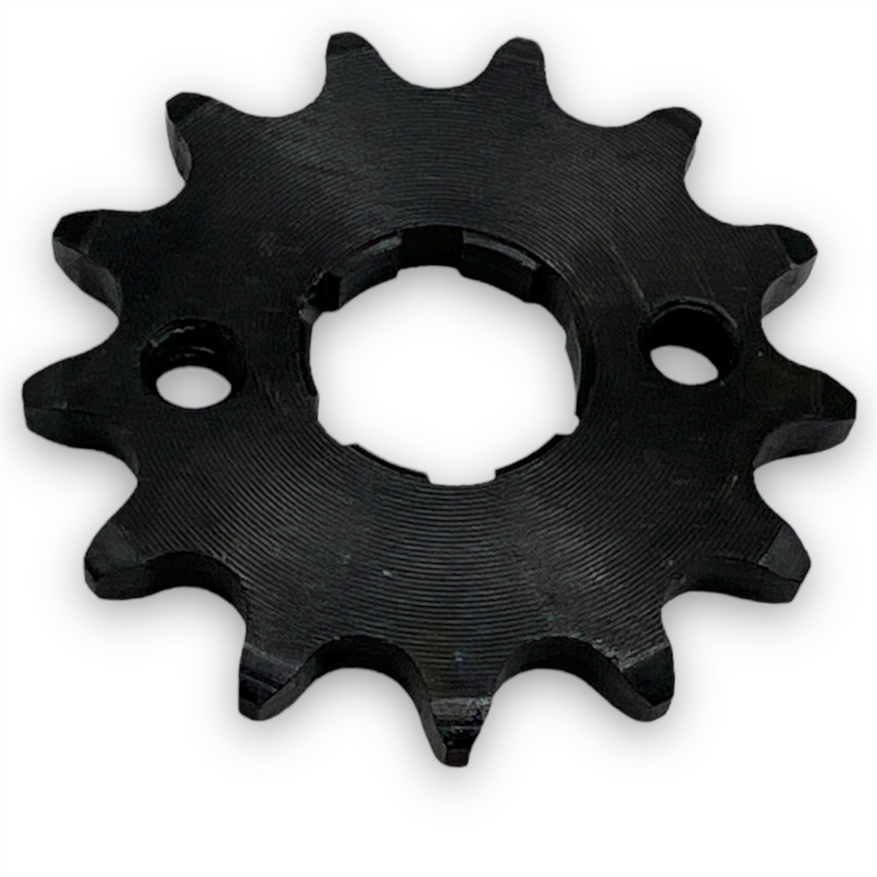 13 Tooth 420 Pit Bike Front Sprocket (20mm)