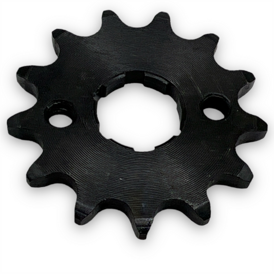 13 Tooth 420 Pit Bike Front Sprocket (20mm)