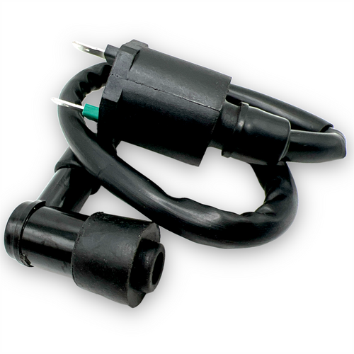 Pit Bike Ignition Coil & HT Lead (Type 2)