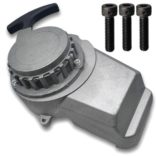 Mini Moto / Dirt Bike Full Metal Pull Start