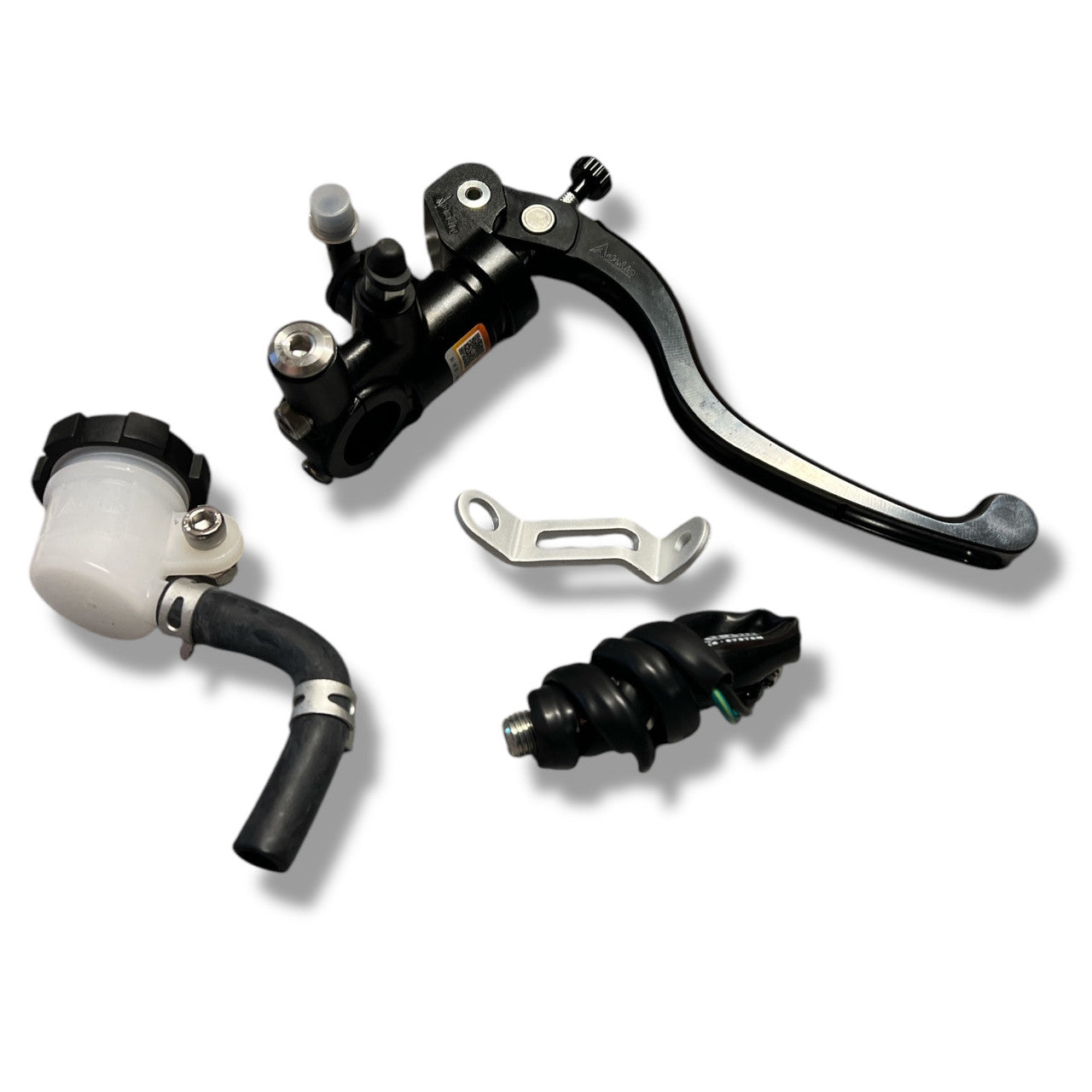 Adelin Radial Pit Bike Front Brake Master Cylinder and Lever