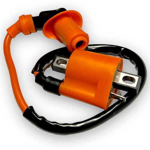 Pit Bike Ignition Coil + HT Lead (Type 3)